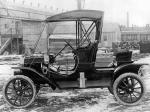 Ford Model T Runabout 1911 года